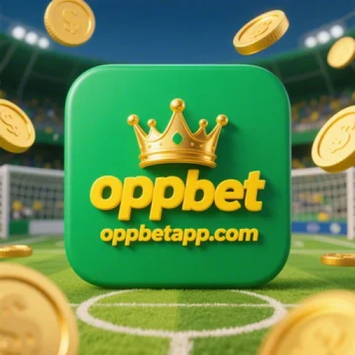 Logo oppbet